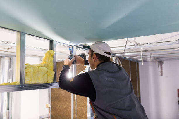 Best Insulation for Specific Applications in Rainbow Lakes Estates, FL