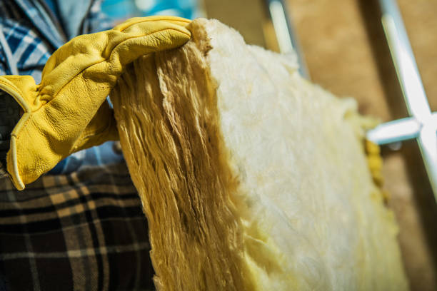 Best Insulation for Specific Applications in Rainbow Lakes Estates, FL